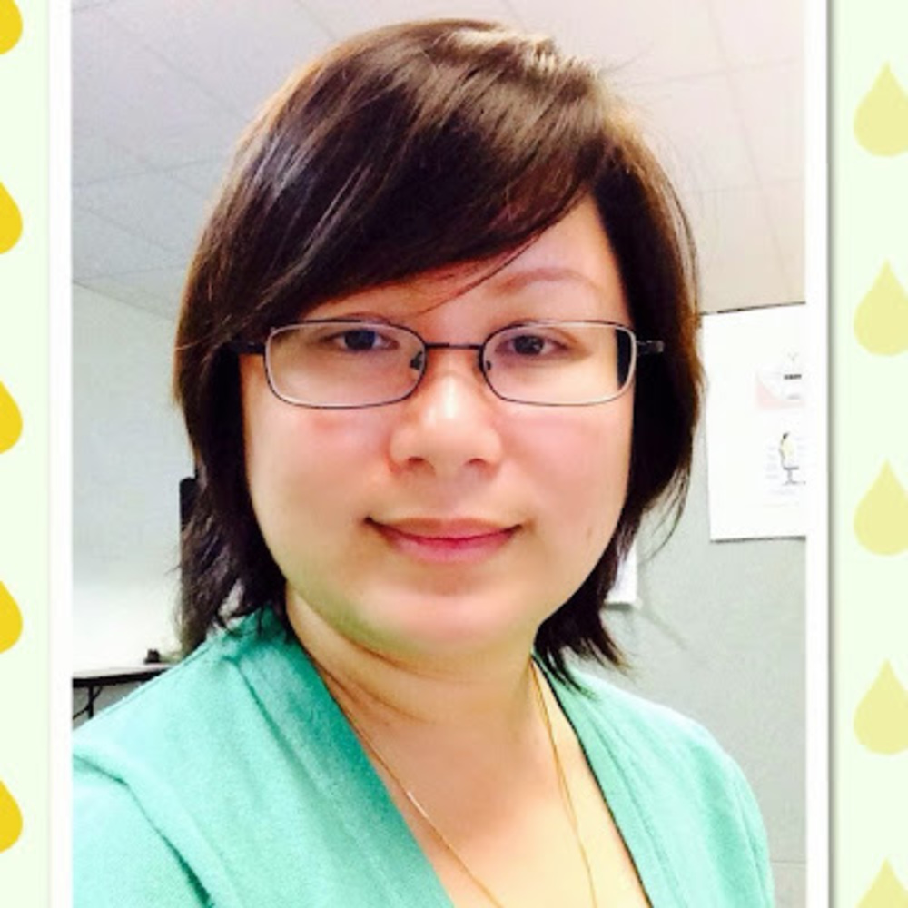 Meet your Posher, Ireen